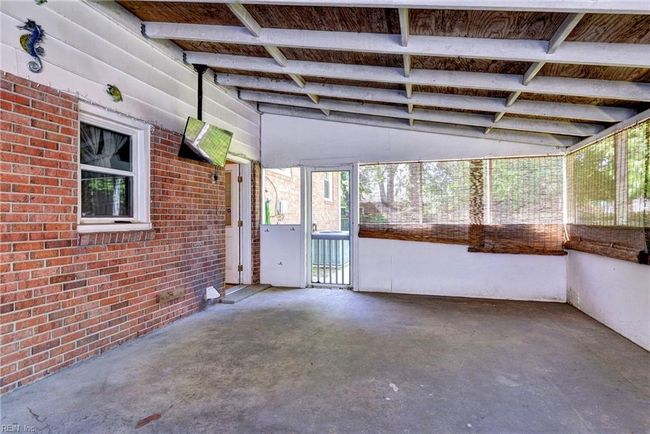 5 Overton Dr, House other with 4 bedrooms, 3 bathrooms and null parking in Hampton VA | Image 27