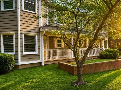 5261 Savannah Ter, Stone Mountain, GA, 30083-2262 | Card Image