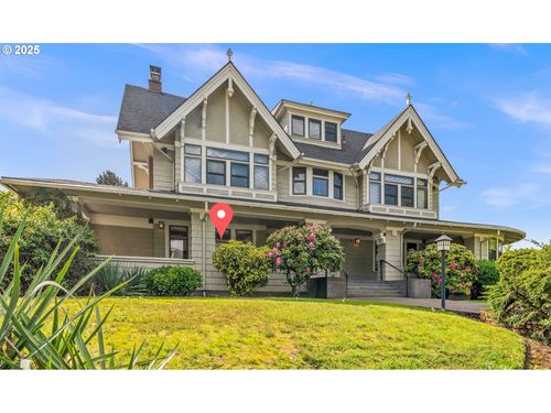 1-1111 Nw 25th Ave, Portland, OR, 97210-3809 | Card Image