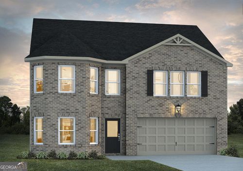 lot-45-406 River Walk Farm Pkwy, Covington, GA, 30014 | Card Image