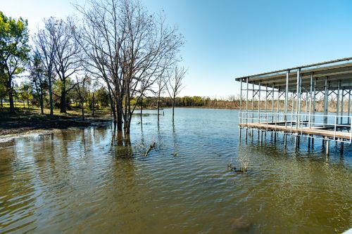 710 Waters Way, Dodd City, TX, 75438 | Card Image