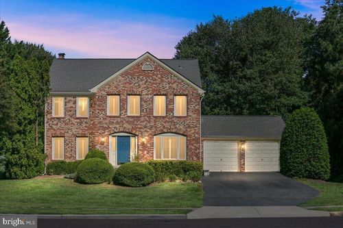 12458 Wendell Holmes Rd, HERNDON, VA, 20171-2461 | Card Image
