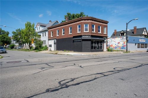 894 Tonawanda St, Buffalo, NY, 14207-1442 | Card Image