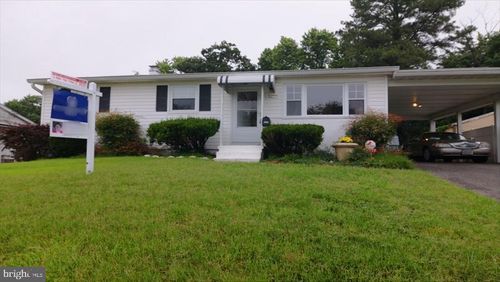 3277 Sudlersville S, LAUREL, MD, 20724-2446 | Card Image