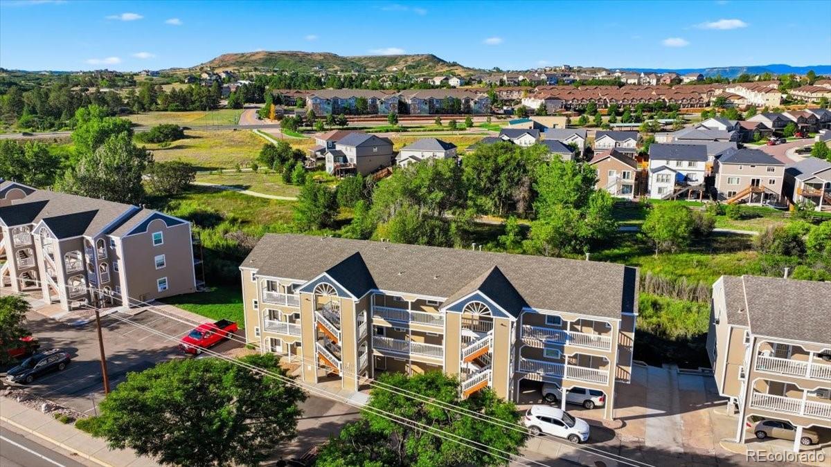Residential in Castle Rock