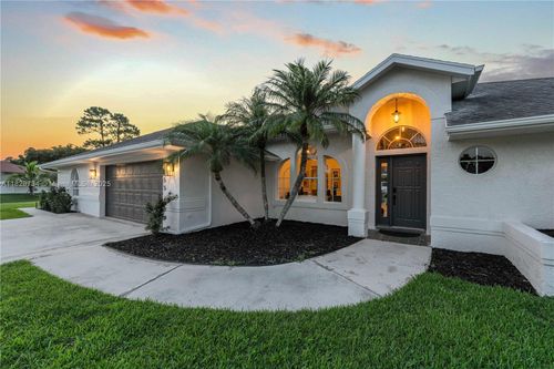 2055 Sw Aaron Ln, Port St. Lucie, FL, 34953-2104 | Card Image