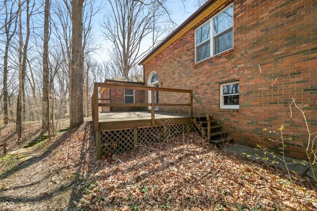 1828 W 750 S, House other with 3 bedrooms, 3 bathrooms and null parking in Trafalgar IN | Image 27