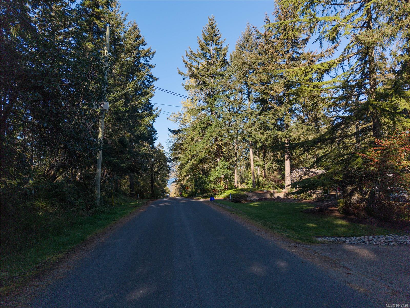 Residential in North Saanich 4