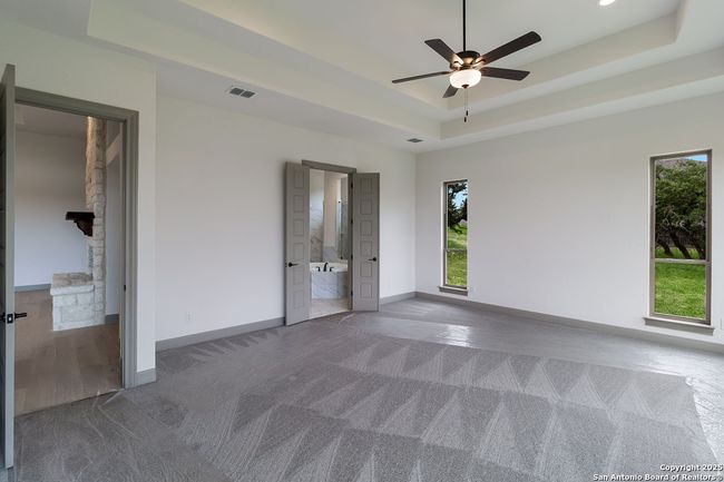 31102 Charolais Way, House other with 4 bedrooms, 4 bathrooms and null parking in Bulverde TX | Image 16
