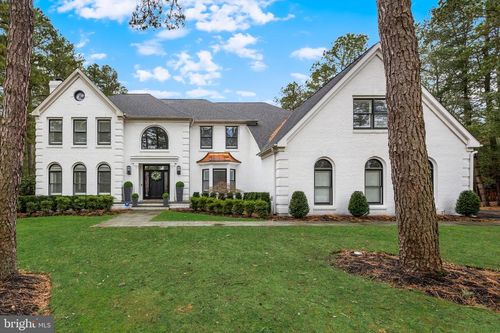 3 Sassafras Way, MEDFORD, NJ, 08055-8100 | Card Image