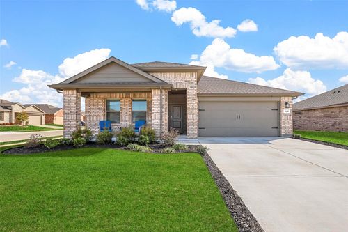 806 Kevin Ln, Cleburne, TX, 76033-4693 | Card Image