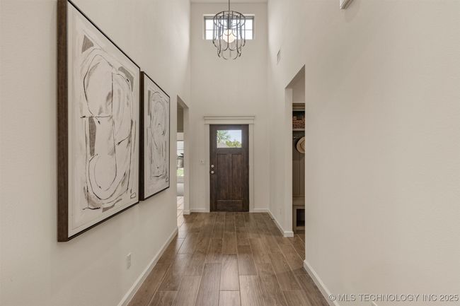 26 32 Nd St, House other with 4 bedrooms, 2 bathrooms and null parking in Sand Springs OK | Image 5