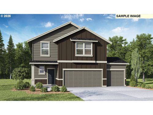 361 Nw 30th St, Battle Ground, WA, 98604-3845 | Card Image