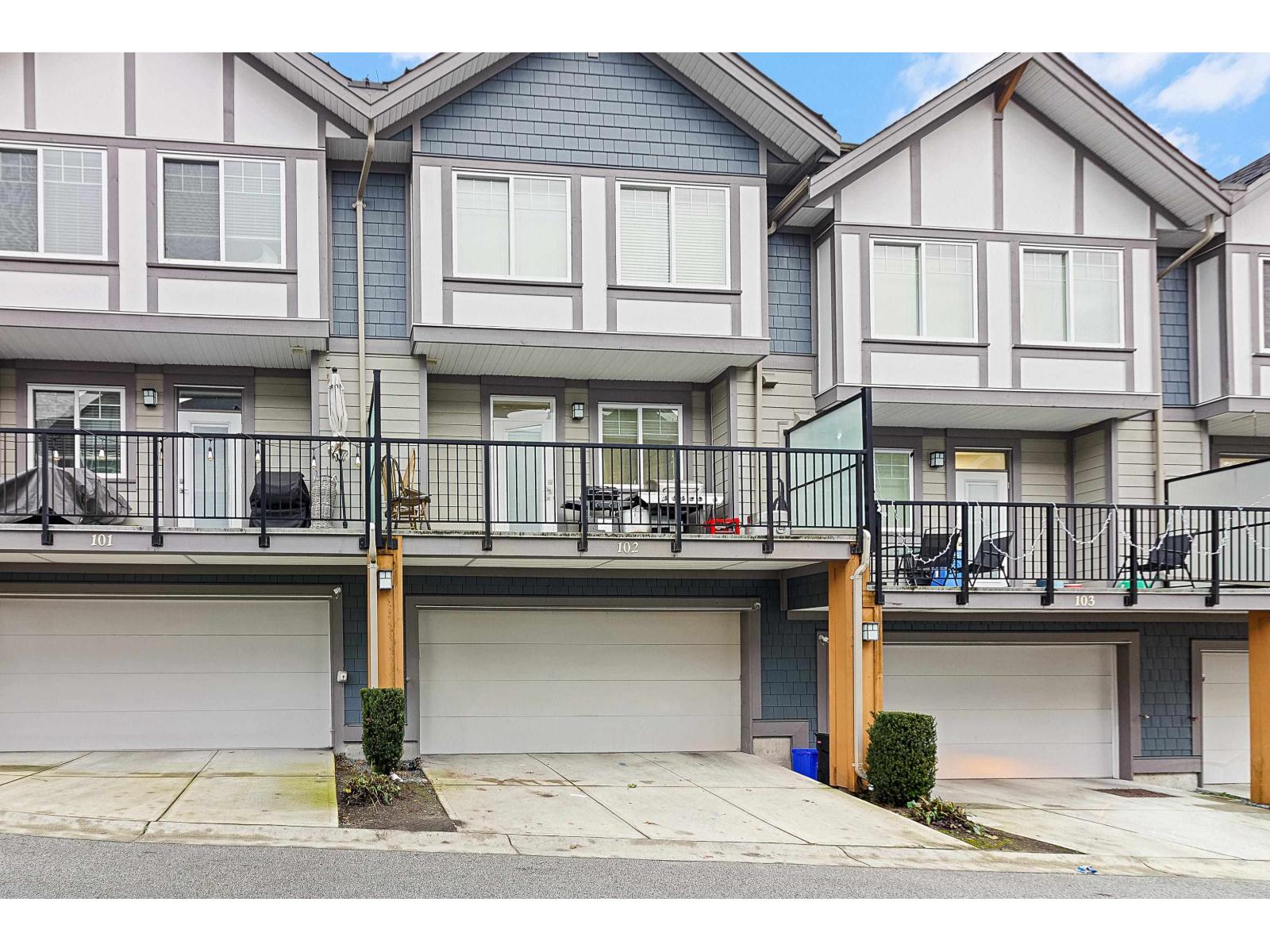 Residential in Surrey 4