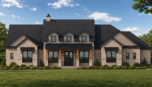 6450 Mcchesney Dr, Midlothian, TX, 76065-7460 | Card Image