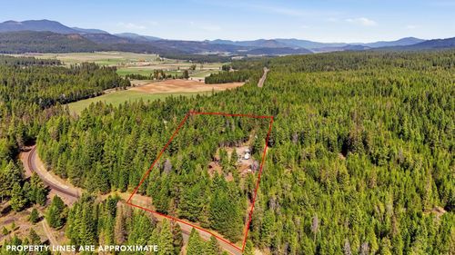 4151 H Jepsen Rd, Springdale, WA, 99173-5180 | Card Image