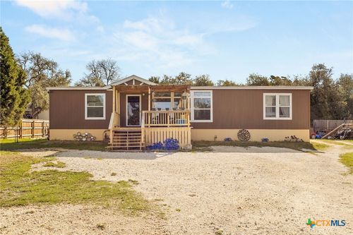 429 Buck Run Pass, Canyon Lake, TX, 78133-3729 | Card Image