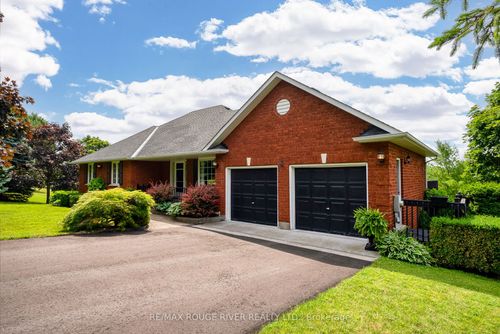 8 Sunrise Court, Hamilton Township, ON, K9A4J7 | Card Image