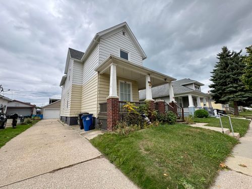 1801 N Wisconsin St, RACINE, WI, 53402-4715 | Card Image