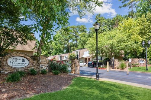 unit-104-4430 Tilly Mill Rd, Dunwoody, GA, 30360-2131 | Card Image