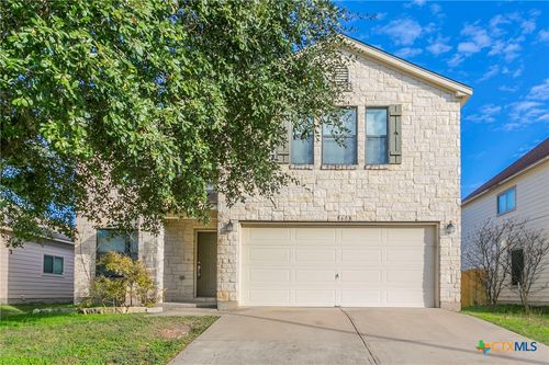 8608 Starview St, Temple, TX, 76502-5084 | Card Image