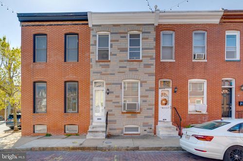 38 S Curley St, BALTIMORE, MD, 21224-2233 | Card Image