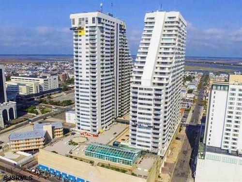 3101 Boardwalk, Atlantic City, NJ, 08401-5102 | Card Image