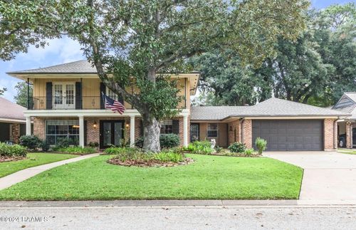 217 Bellridge Drive, Lafayette, LA, 70506 | Card Image