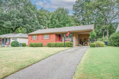 1337 Whitewater Rd, House other with 2 bedrooms, 1 bathrooms and null parking in Memphis TN | Image 1