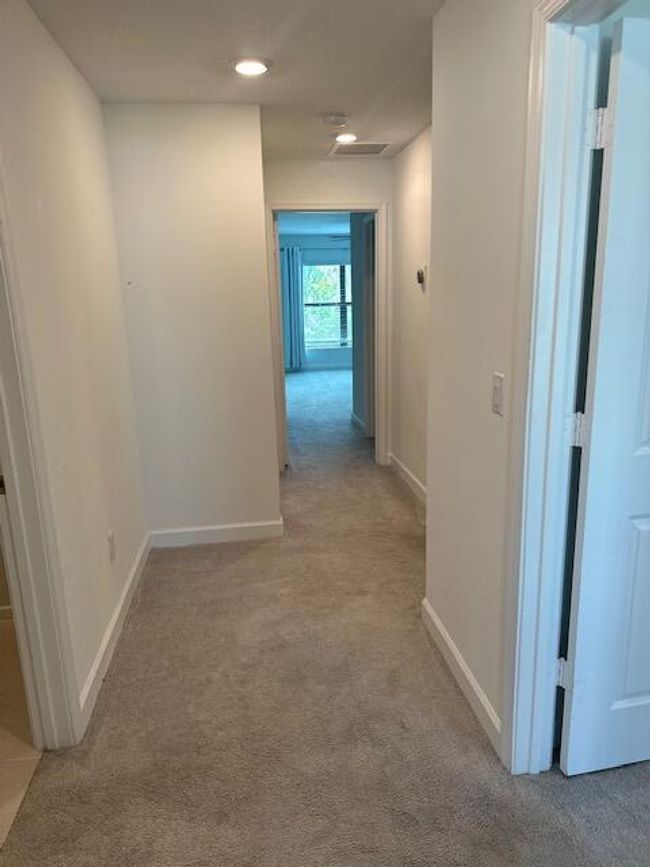 4504 Hartwell Ln, Townhouse with 3 bedrooms, 3 bathrooms and null parking in Riviera Beach FL | Image 31