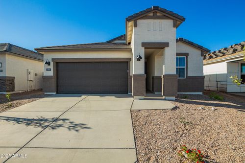 17818 W Vogel Ave, Waddell, AZ, 85355-4183 | Card Image