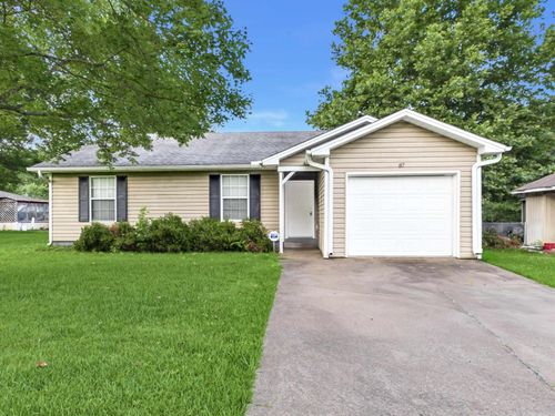 87 Sycamore Circle, Cabot, AR, 72023 | Card Image