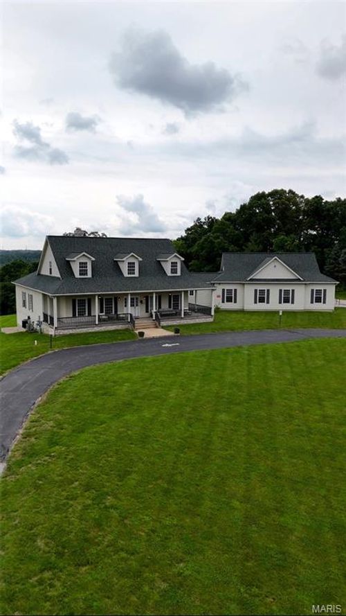 2510 Spring Valley Rd, Pacific, MO, 63069-2723 | Card Image