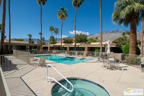apt-5-365 N Saturmino Dr, Palm Springs, CA, 92262-6597 | Card Image