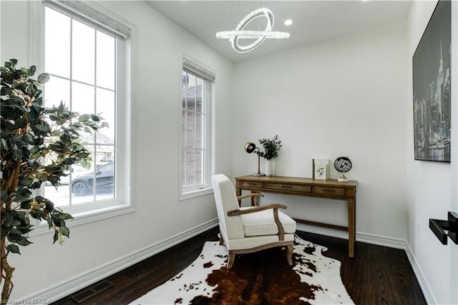 108 Dolomiti Crt, House other with 4 bedrooms, 4 bathrooms and 4 parking in Hannon ON | Image 6