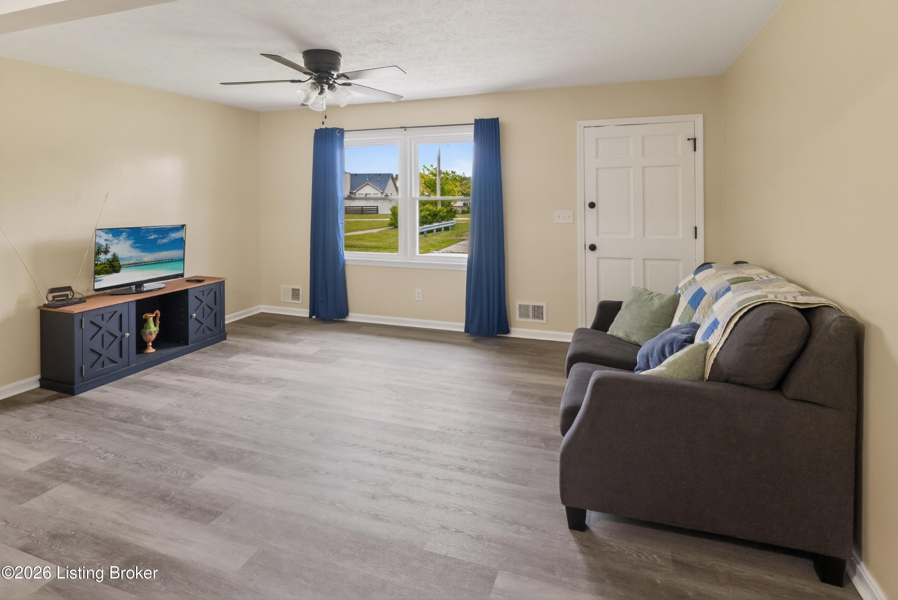 Residential in Louisville 4