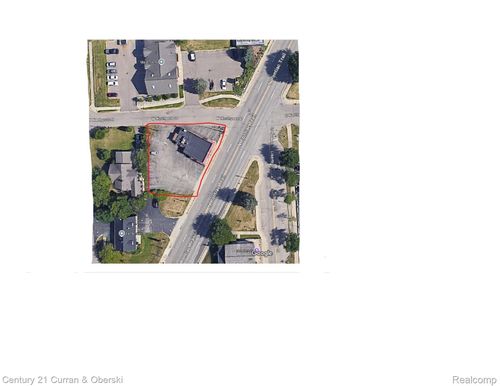 235 N Pontiac Trl, Walled Lake, MI, 48390-3435 | Card Image