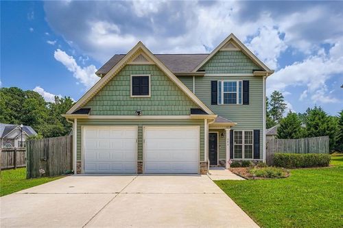 306 Station Dr, Dallas, GA, 30157-0434 | Card Image