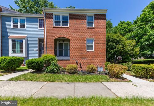 201 Castleton Pl, UPPER MARLBORO, MD, 20774-1445 | Card Image