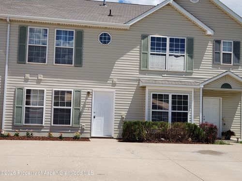 2502 Rail Ave, Rifle, CO, 81650-3143 | Card Image