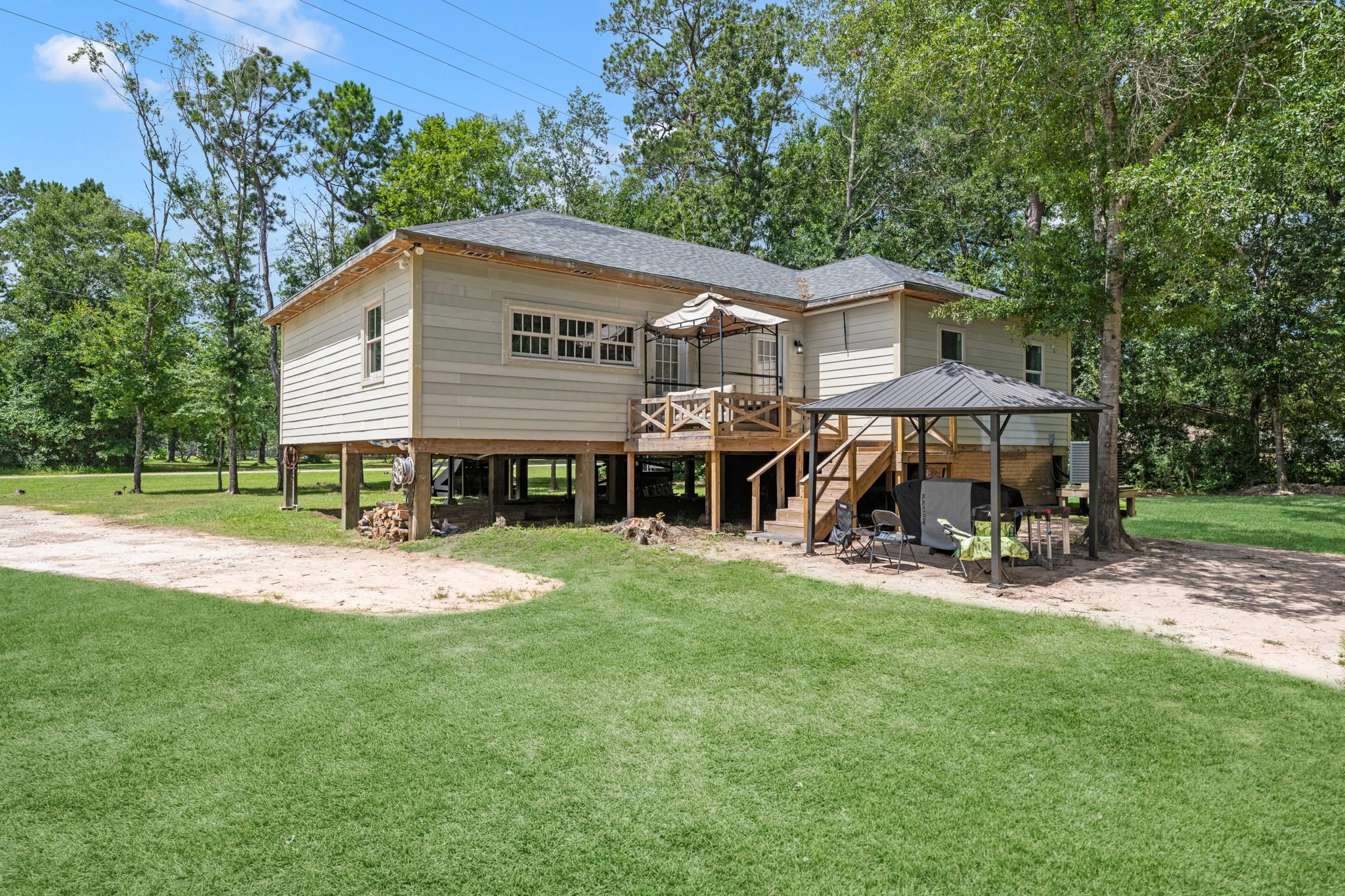 Residential in Hockley
