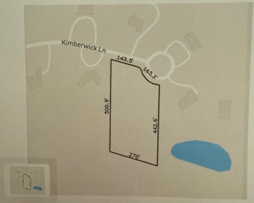 36650 N Kimberwick Lane, Wadsworth, IL, 60083 | Card Image