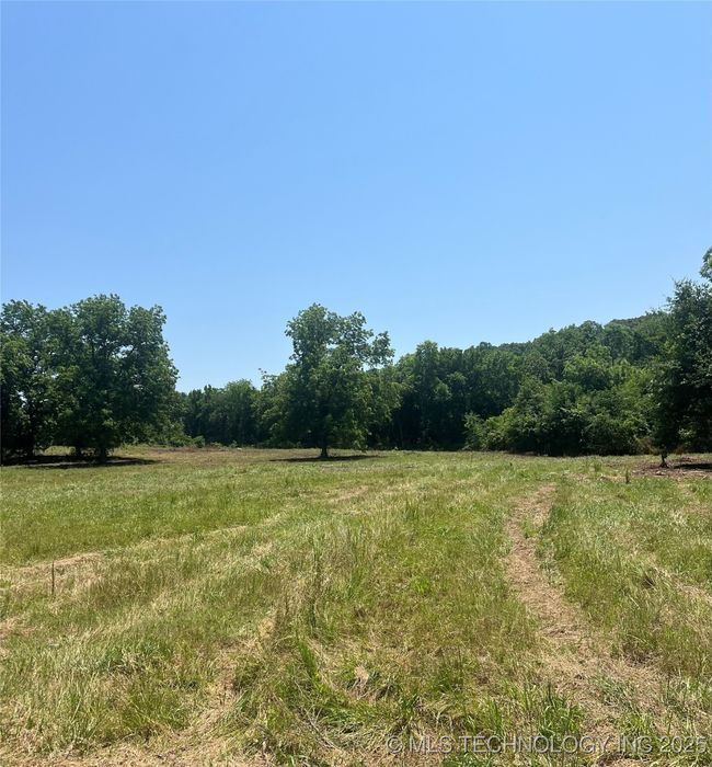 1 E 1050 Rd, Home with 0 bedrooms, 0 bathrooms and null parking in Vian OK | Image 10
