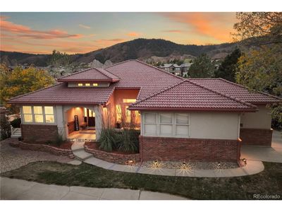 6321 Spotted Fawn Run, House other with 5 bedrooms, 2 bathrooms and null parking in Littleton CO | Image 1