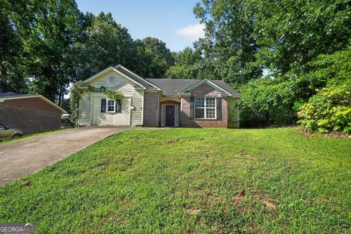 2757 Peggy Sue Ln, Morrow, GA, 30260-3253 | Card Image