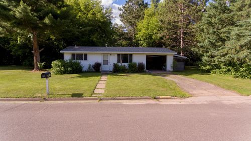 7326 Fir St E, Webster, WI, 54893-8104 | Card Image