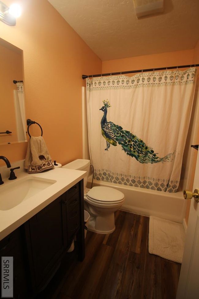 636 N 2743 E, House other with 3 bedrooms, 2 bathrooms and 2 parking in Roberts ID | Image 18