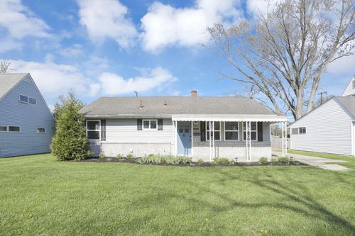 3993 Richard Ave, Grove City, OH, 43123-2849 | Card Image