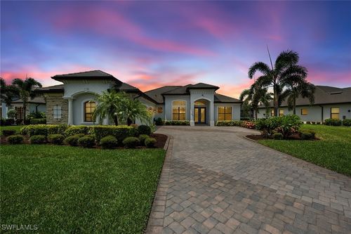 2258 Somerset Pl, NAPLES, FL, 34120-2862 | Card Image