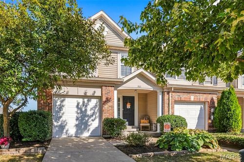 282 Le Beau Ln, Saint Charles, MO, 63303-4210 | Card Image